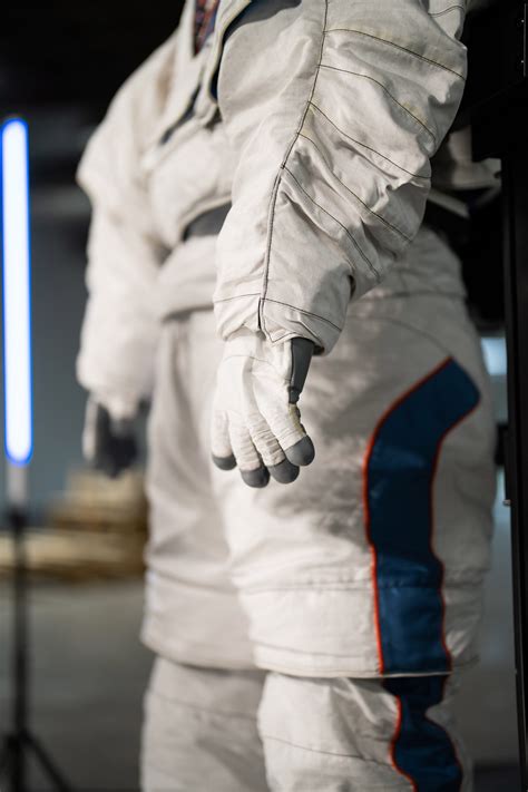 prada to design nasa's new moon suit|Prada and Axiom Space aim for the moon with new astronaut suit.